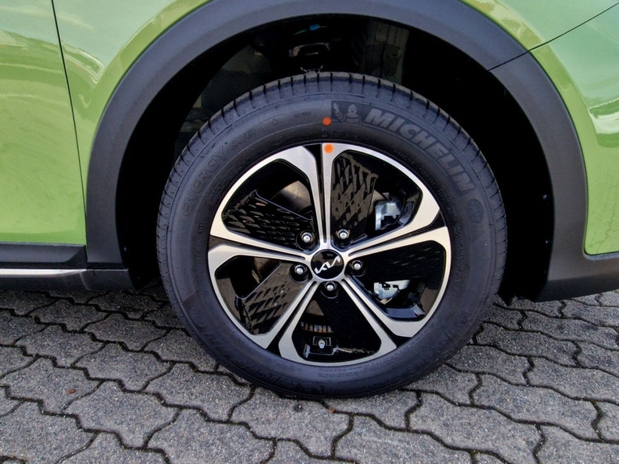 KIA XCeed 1.6 GDi PHEV Spirit