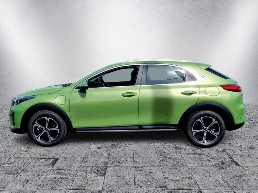 KIA XCeed 1.6 GDi PHEV Spirit