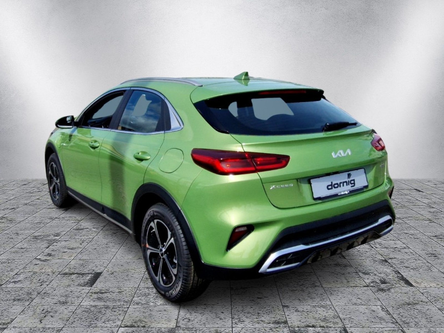 KIA XCeed 1.6 GDi PHEV Spirit