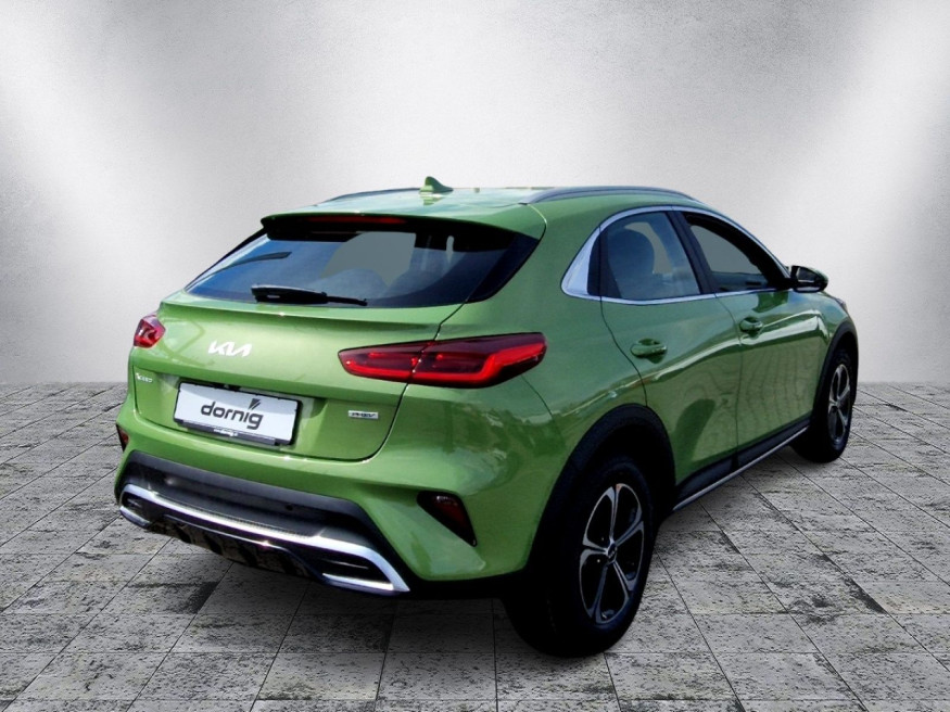 KIA XCeed 1.6 GDi PHEV Spirit