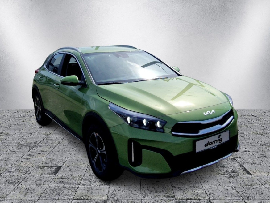 KIA XCeed 1.6 GDi PHEV Spirit