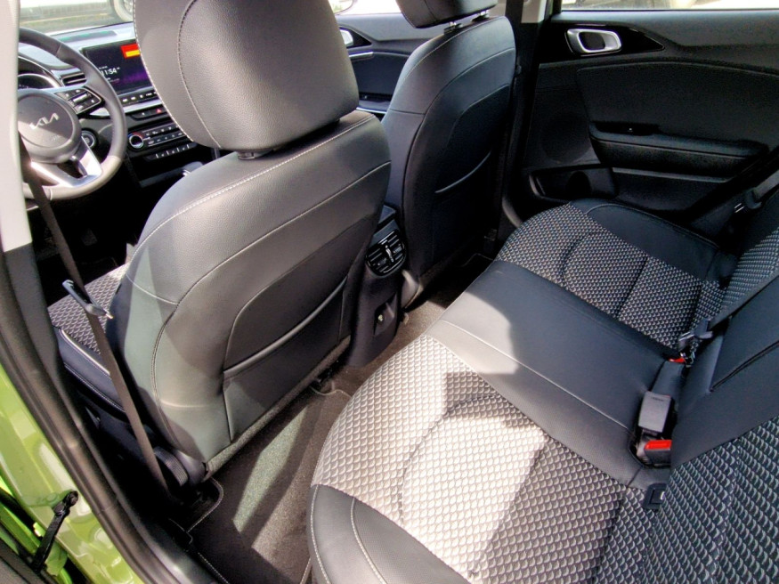 KIA XCeed 1.6 GDi PHEV Spirit