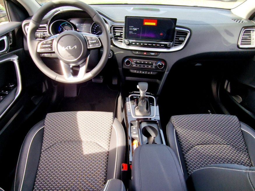 KIA XCeed 1.6 GDi PHEV Spirit