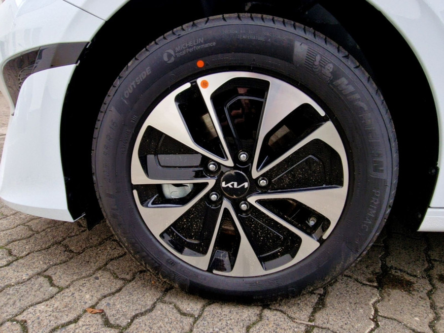 KIA Ceed SW PHEV Spirit DCT6, Klimaaut.