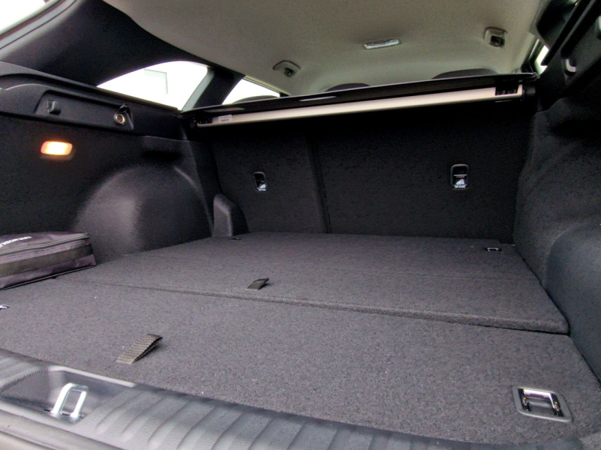 KIA Ceed SW PHEV Spirit DCT6, Klimaaut.