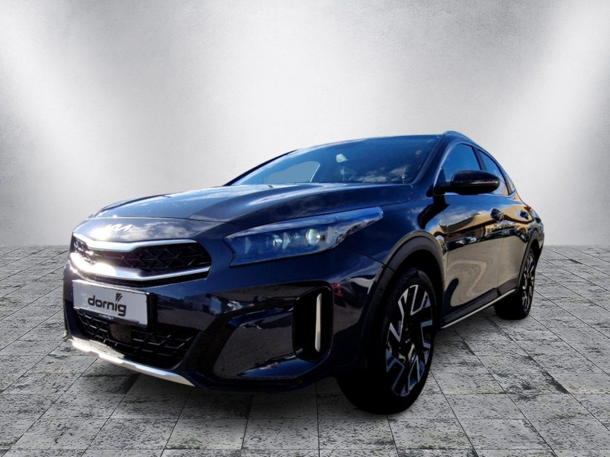 KIA XCeed 1.5 T-GDI Platinum