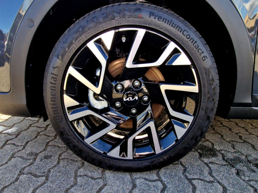 KIA XCeed 1.5 T-GDI Platinum