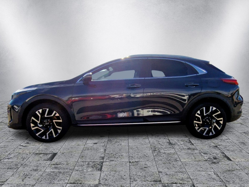 KIA XCeed 1.5 T-GDI Platinum