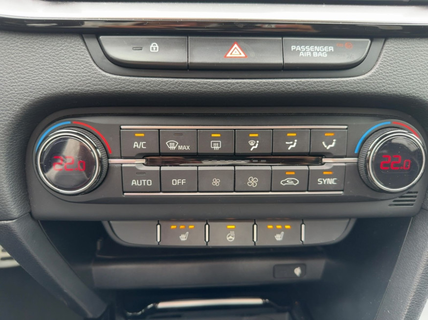 KIA XCeed 1.6T-GDi GT-Line DCT7