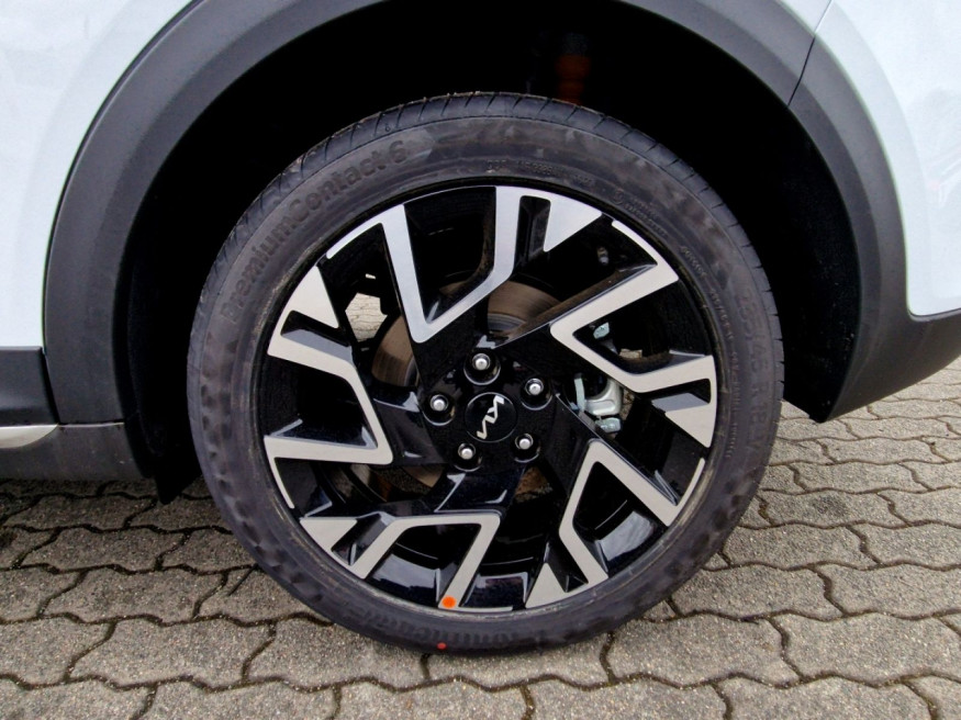 KIA XCeed 1.6 CRDi 48V Vision