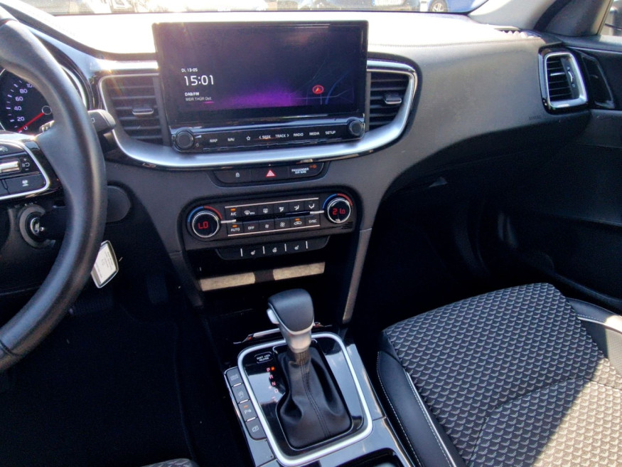 KIA XCeed 1.6 CRDi 48V Vision