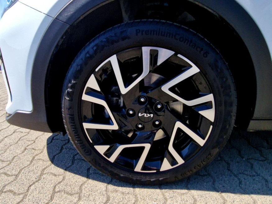 KIA XCeed 1.6 CRDi 48V Vision