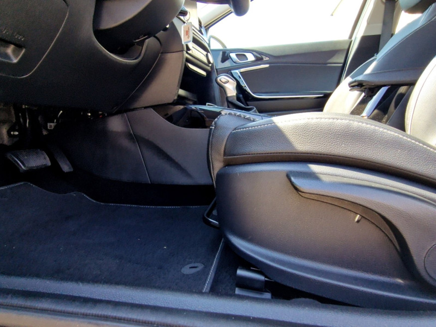 KIA XCeed 1.6 CRDi 48V Vision