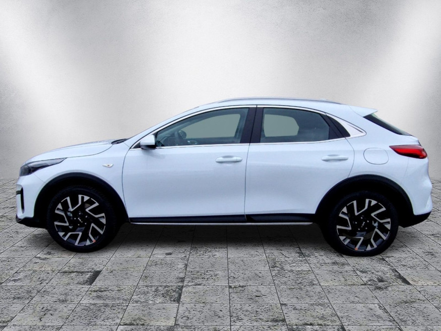 KIA XCeed 1.6 CRDi 48V Vision