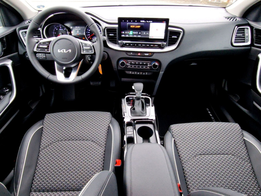 KIA XCeed 1.6 CRDi 48V Vision