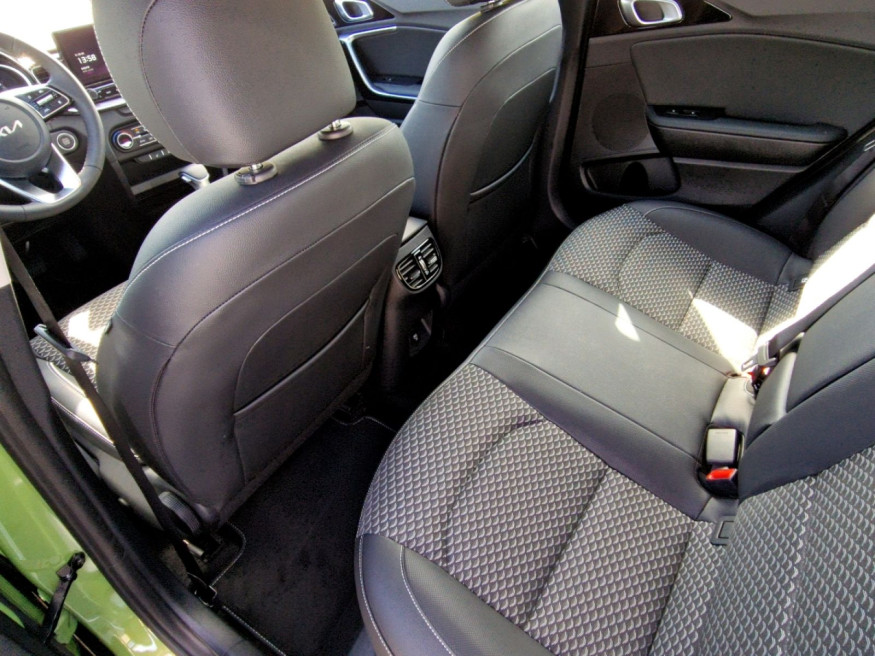 KIA XCeed 1.6CRDI 48V DCT7 Spirit