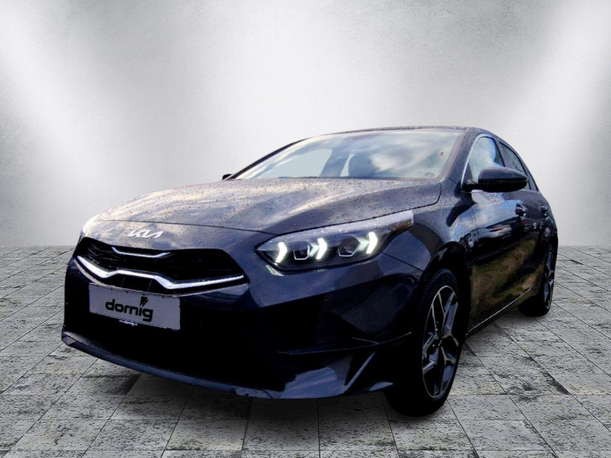 KIA Ceed 1.5 T-GDi Spirit DCT7