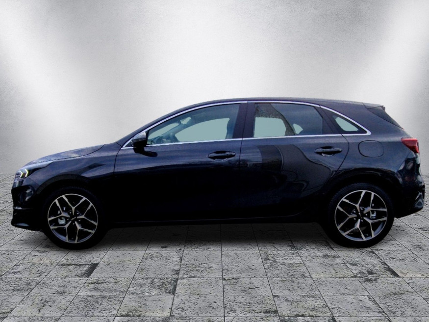 KIA Ceed 1.5 T-GDi Spirit DCT7