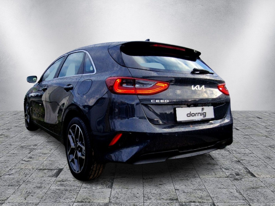 KIA Ceed 1.5 T-GDi Spirit DCT7