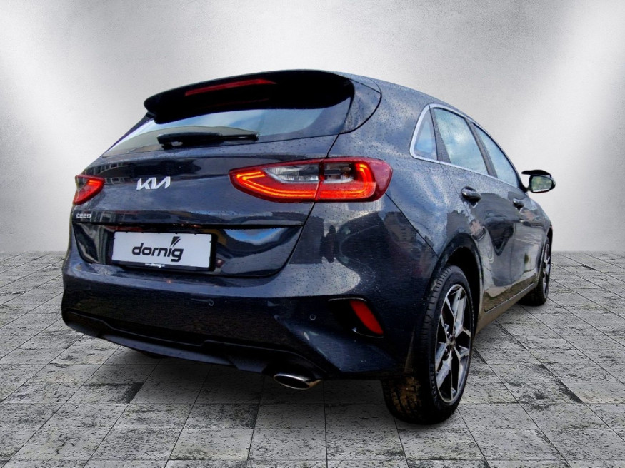 KIA Ceed 1.5 T-GDi Spirit DCT7