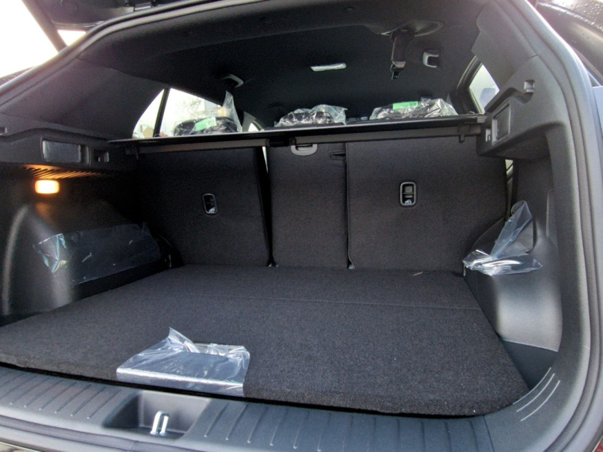 KIA Sportage 1.6 CRDI GT-Line AWD