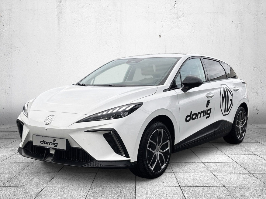 MG 4 64 kWH Luxury MY24