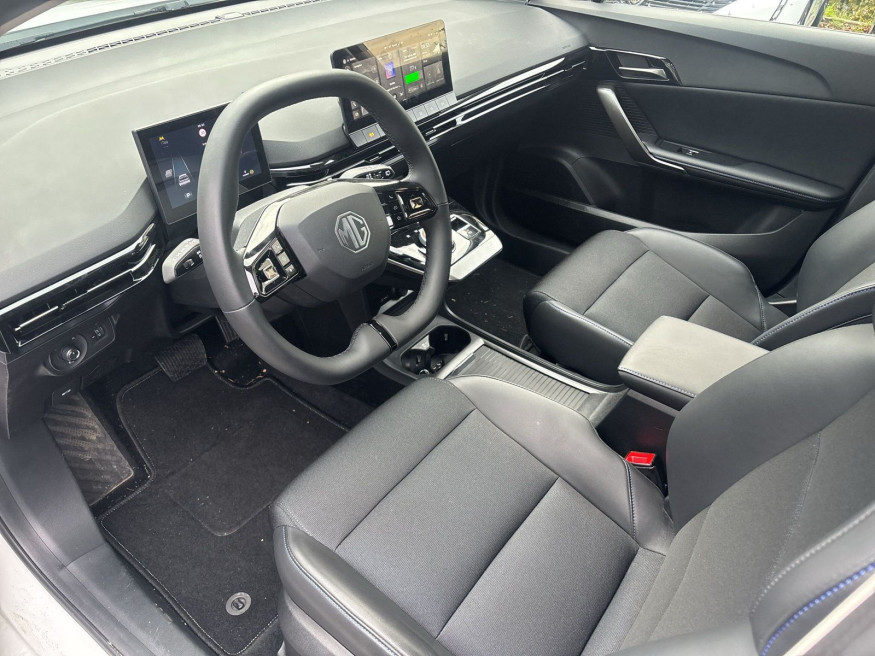 MG 4 64 kWH Luxury MY24
