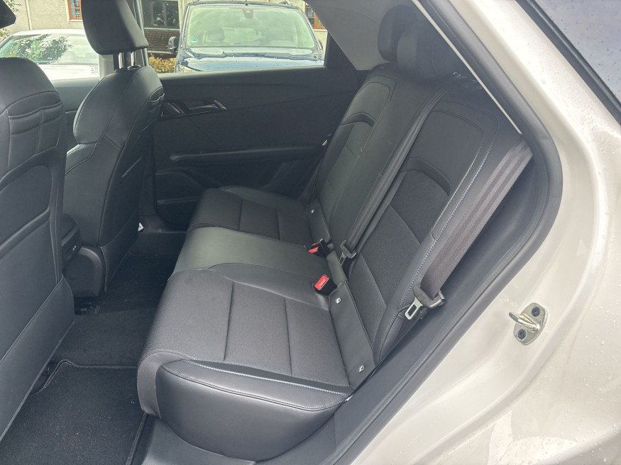 MG 4 64 kWH Luxury MY24