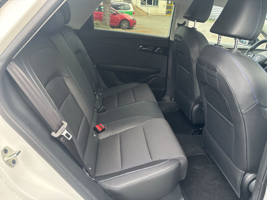 MG 4 64 kWH Luxury MY24