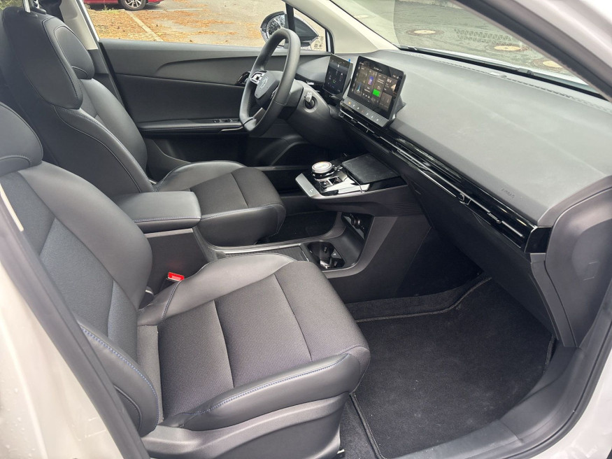 MG 4 64 kWH Luxury MY24