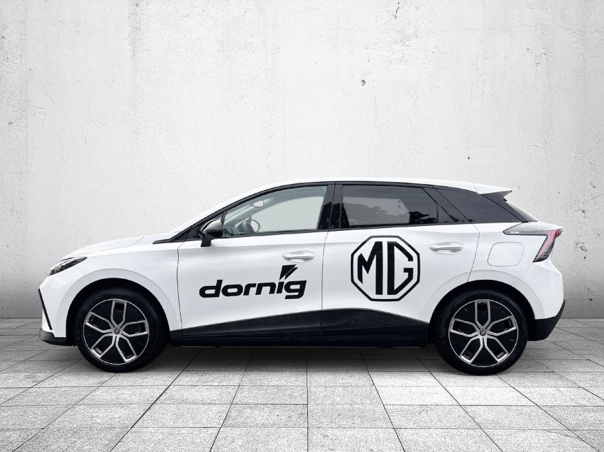 MG 4 64 kWH Luxury MY24