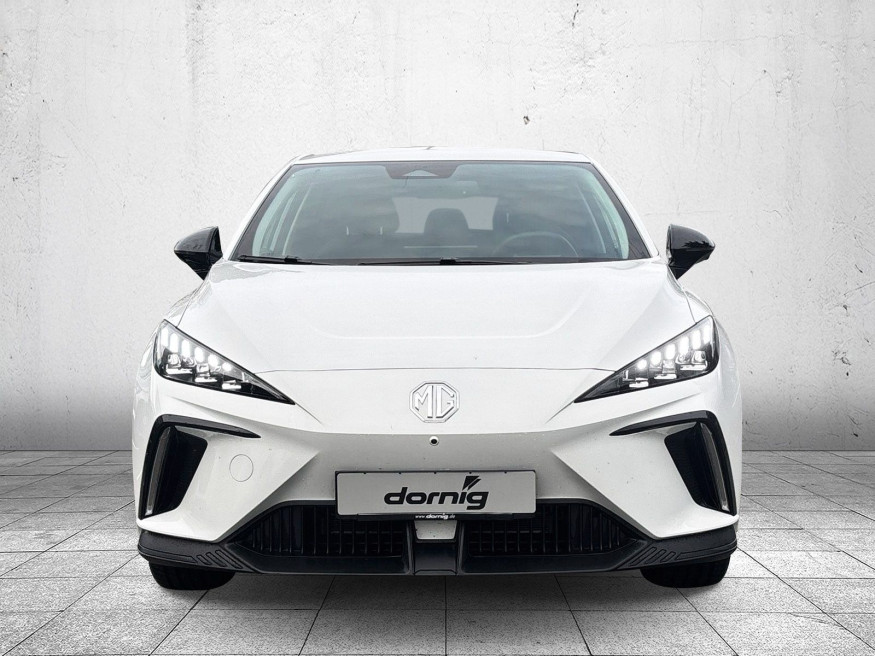 MG 4 64 kWH Luxury MY24