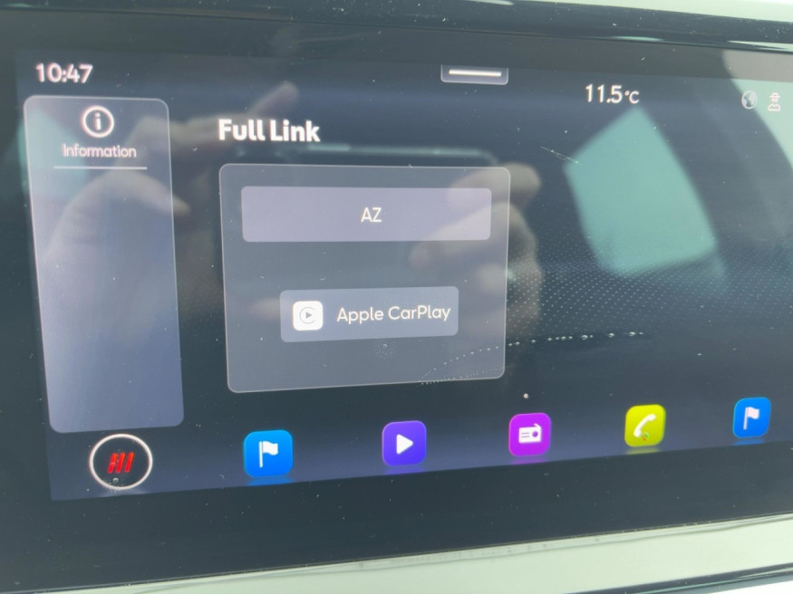 SEAT Arona FR-Line, LED, Kamera, SHZ