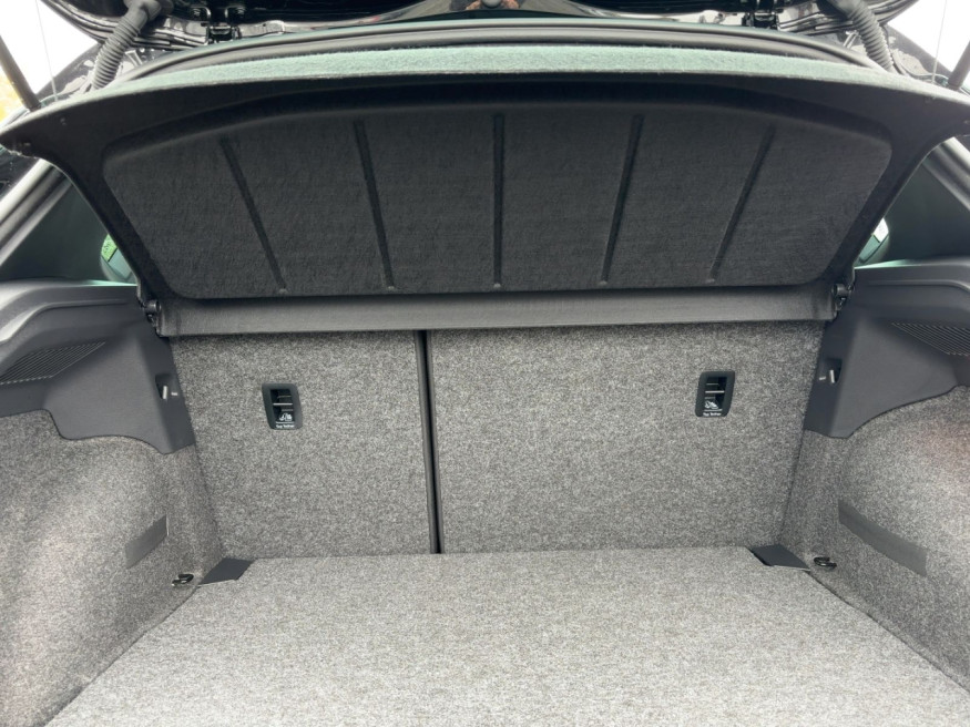 SEAT Arona FR-Line, LED, Kamera, SHZ