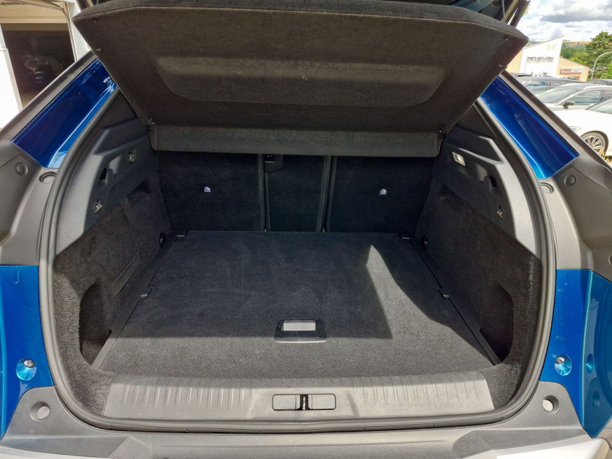 PEUGEOT 3008 Allure Hybrid 136 e-DSC6