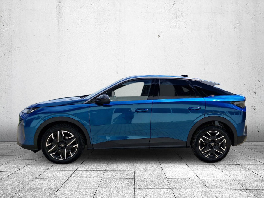 PEUGEOT 3008 Allure Hybrid 136 e-DSC6