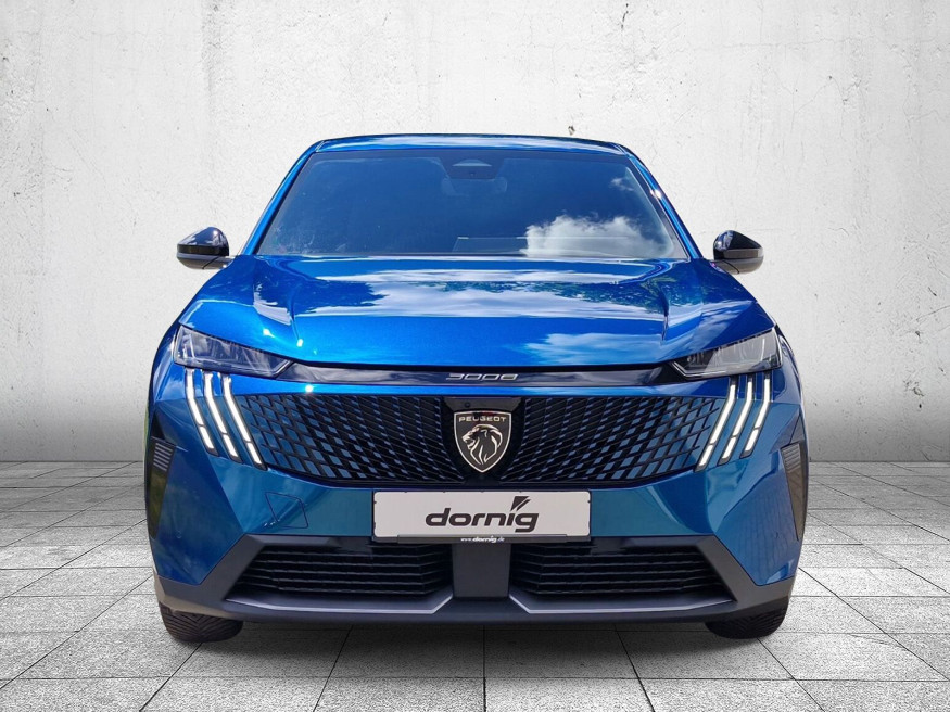 PEUGEOT 3008 Allure Hybrid 136 e-DSC6
