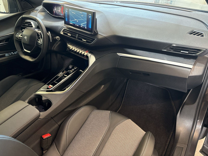 PEUGEOT 3008 AllurePack 130 EAT8