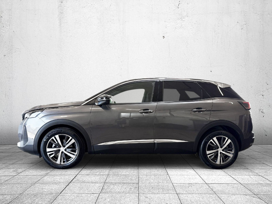 PEUGEOT 3008 AllurePack 130 EAT8