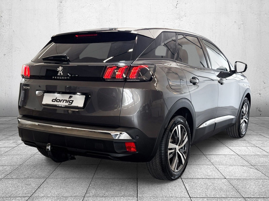 PEUGEOT 3008 AllurePack 130 EAT8
