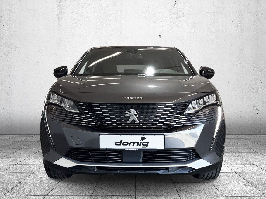 PEUGEOT 3008 AllurePack 130 EAT8