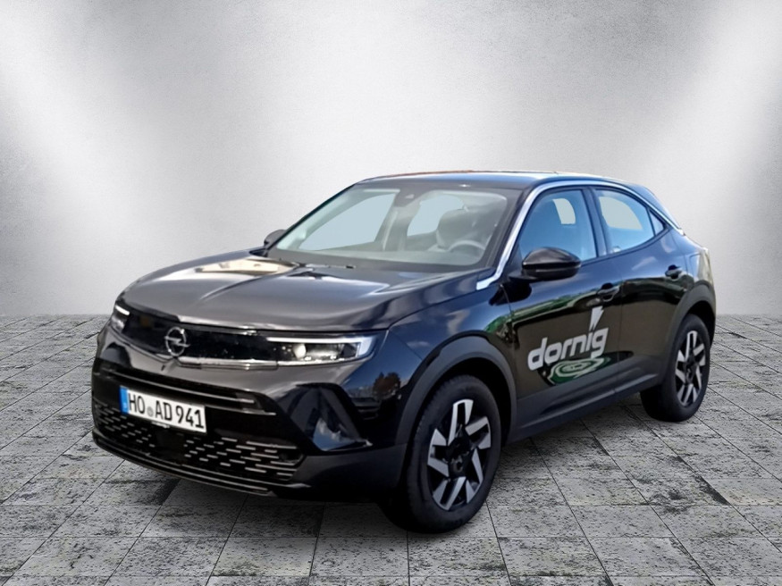 OPEL Mokka Elegance 1.2 Turbo