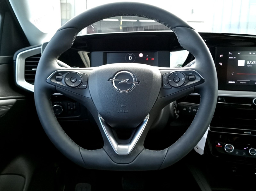 OPEL Mokka Elegance 1.2 Turbo