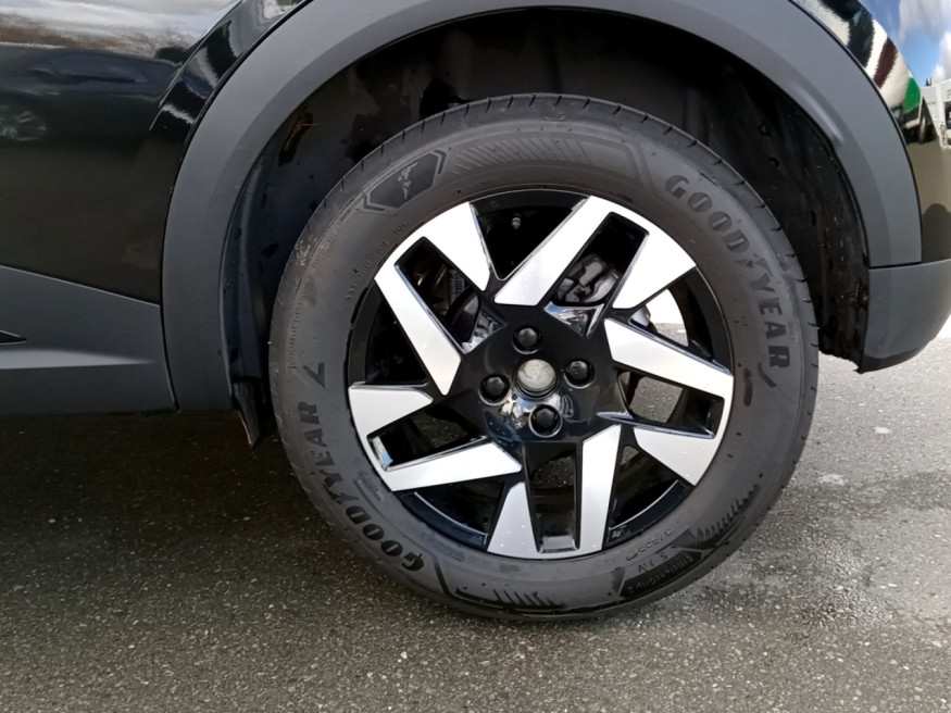 OPEL Mokka Elegance 1.2 Turbo