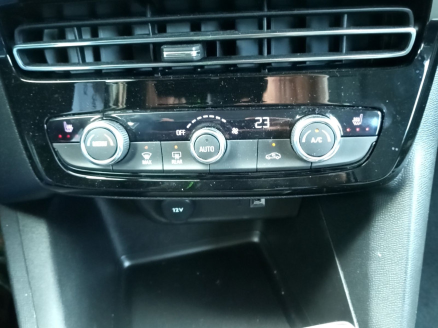 OPEL Mokka Elegance 1.2 Turbo