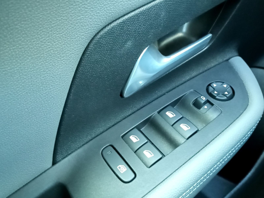 OPEL Mokka Elegance 1.2 Turbo