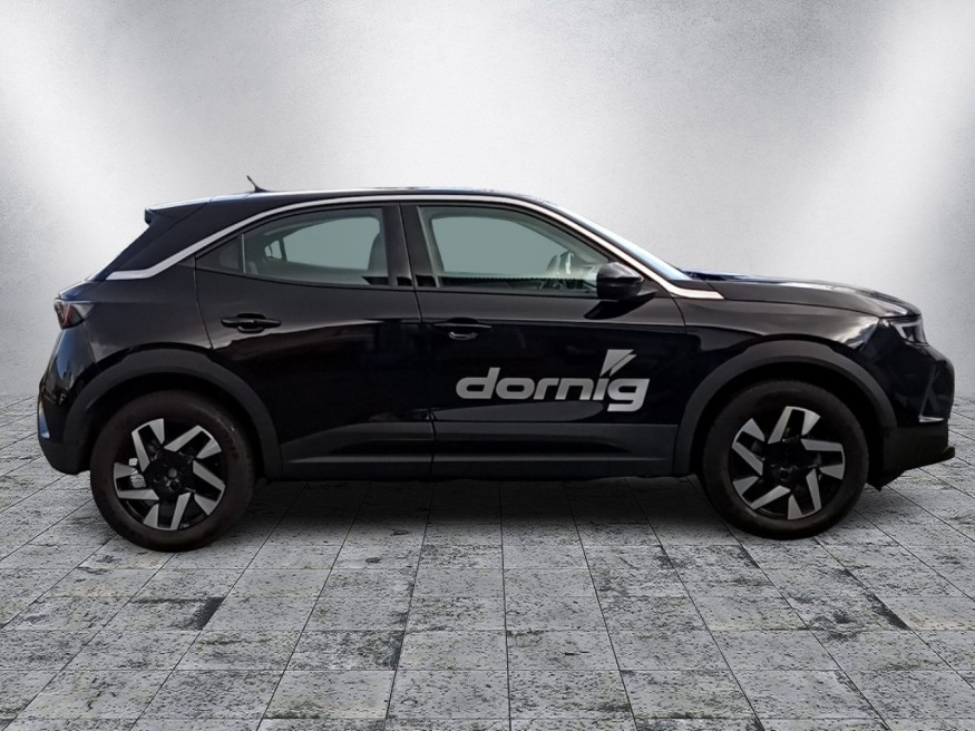 OPEL Mokka Elegance 1.2 Turbo