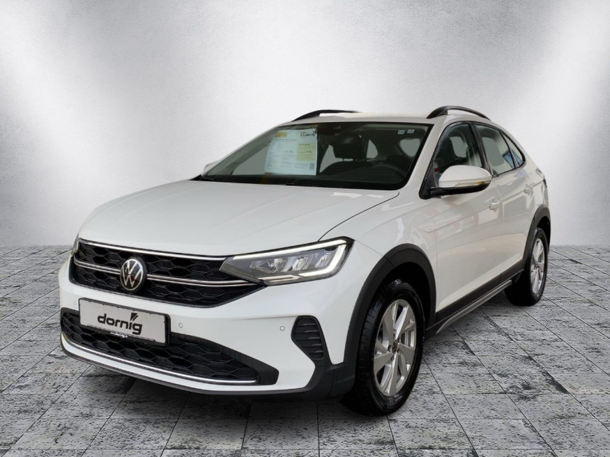 VW Taigo 1.0 Life Plus, LED, SHZ, Klima