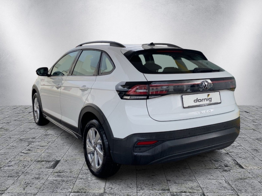 VW Taigo 1.0 Life Plus, LED, SHZ, Klima