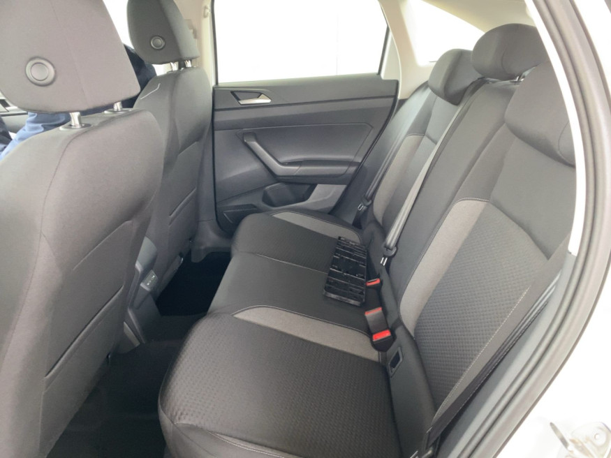 VW Taigo 1.0 Life Plus, LED, SHZ, Klima